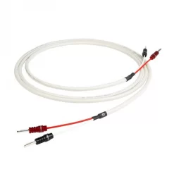 Naim Uniti Atom & KEF LS50 Meta Speakers White & Chord Company Cable