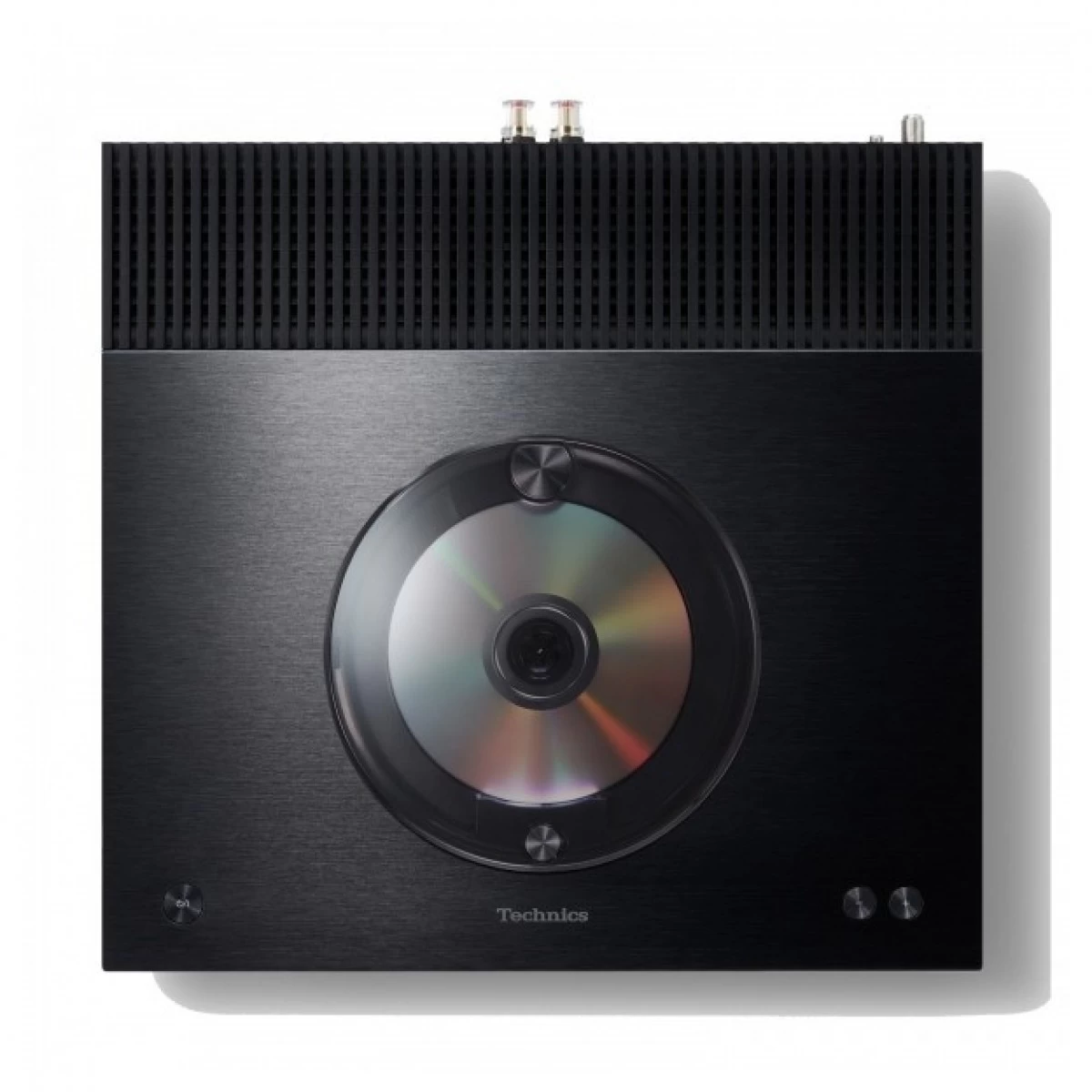 Technics SA-C600 & Wharfedale Diamond 9.1 Hi-Fi System Bundle - Image 2