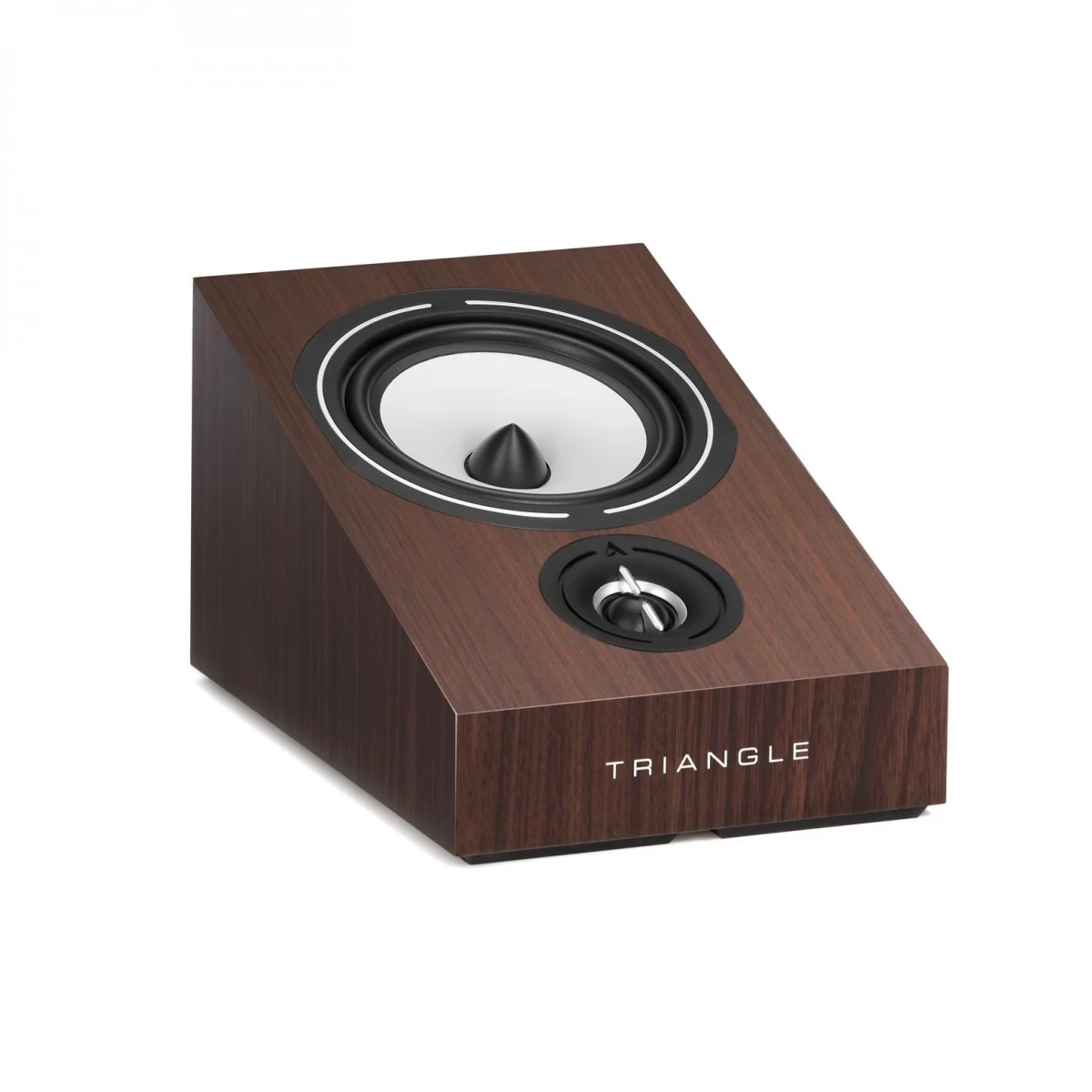 Triangle Borea BRA1 Speakers, Walnut