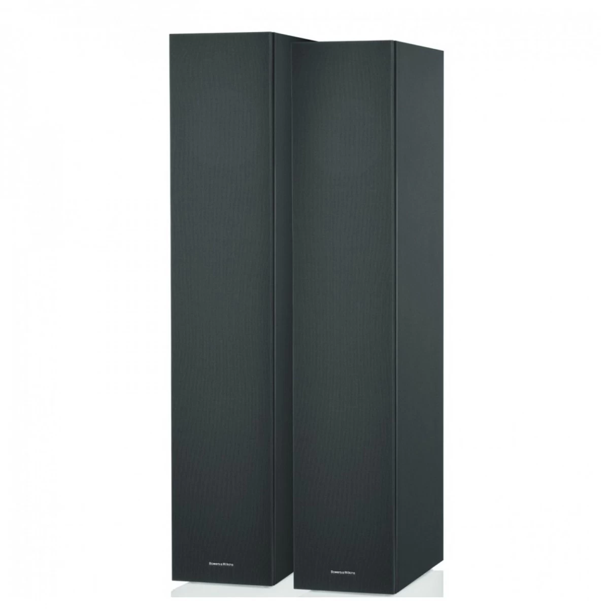 Marantz Melody X M-CR612, Silver With 603 S2 Speakers Package, Black - Image 7