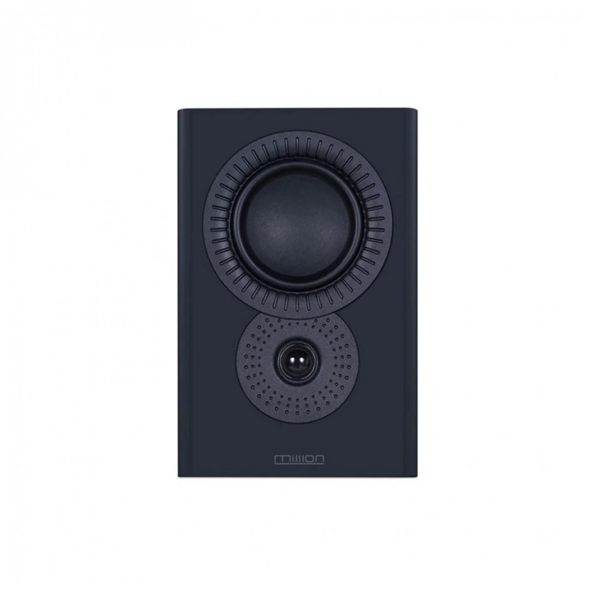 Mission 778x Integrated Amplifier With LX-2 MKII Speakers, Black - Image 11