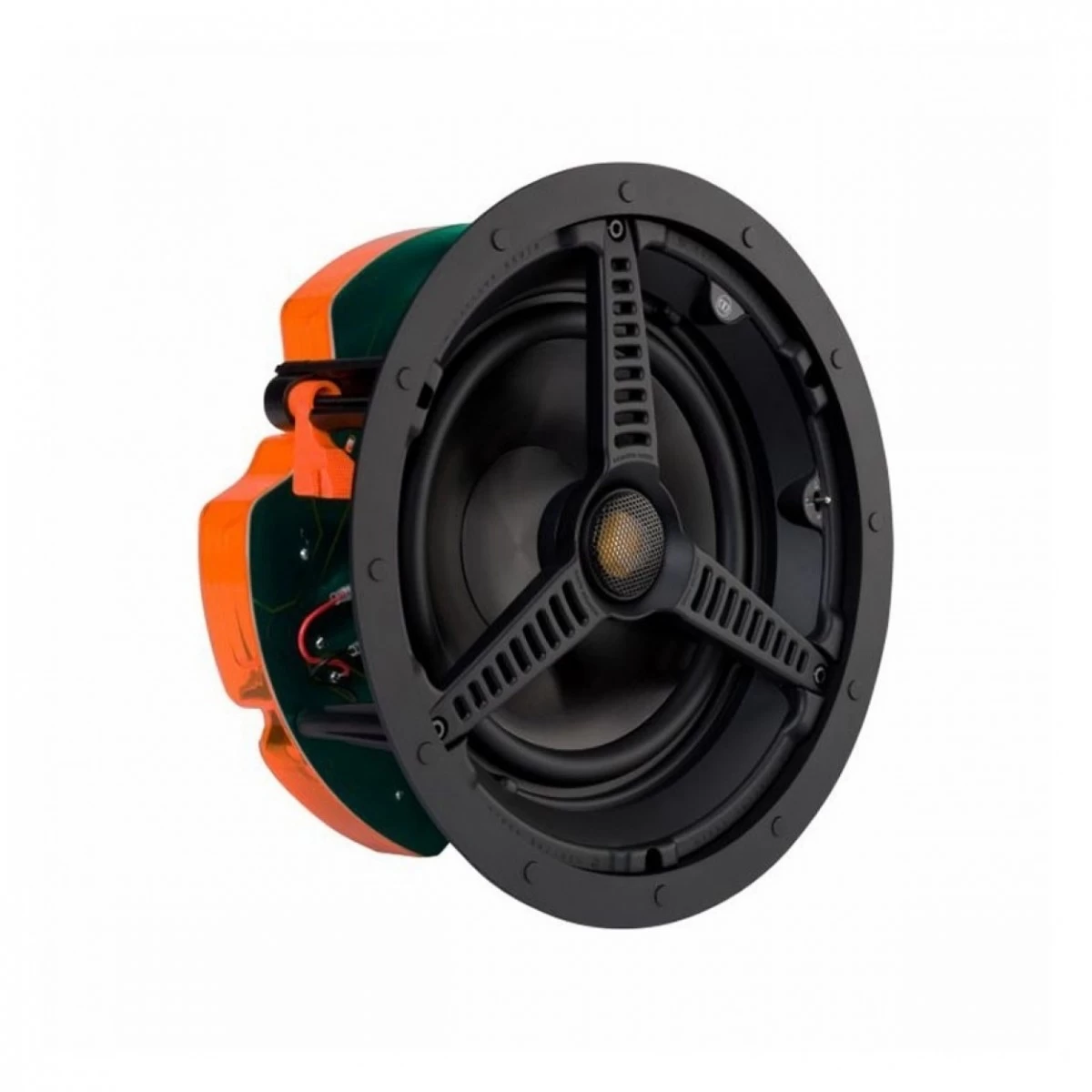 Monitor Audio C180 In Ceiling Speaker (Pair) - Image 2