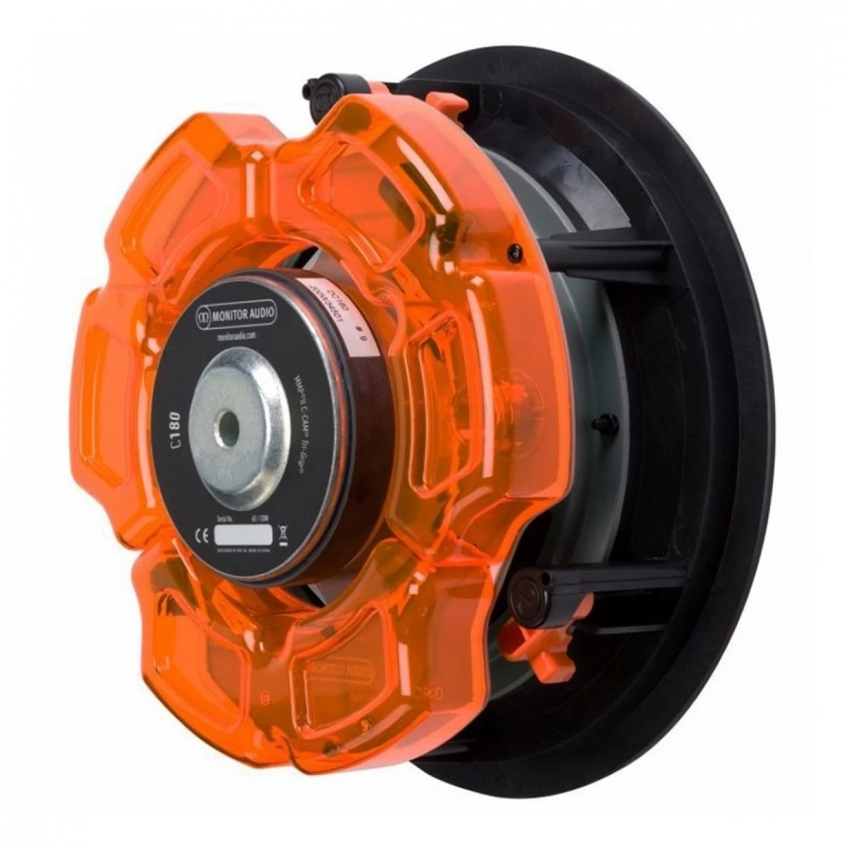 Monitor Audio C180 In Ceiling Speaker (Pair) - Image 3