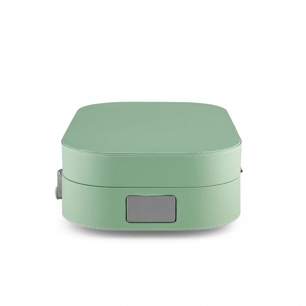 Crosley Discovery Portable Turntable With Bluetooth Out, Seafoam - Image 3
