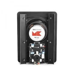 M&K IW85 In-Wall Speaker (Single)