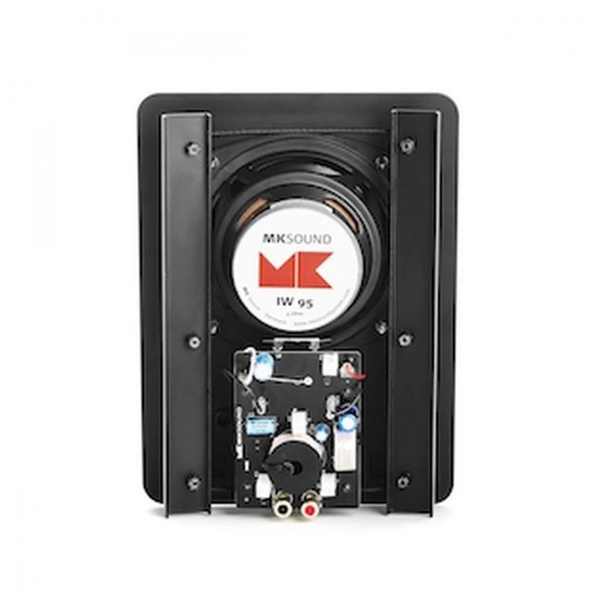 M&K IW85 In-Wall Speaker (Single)
