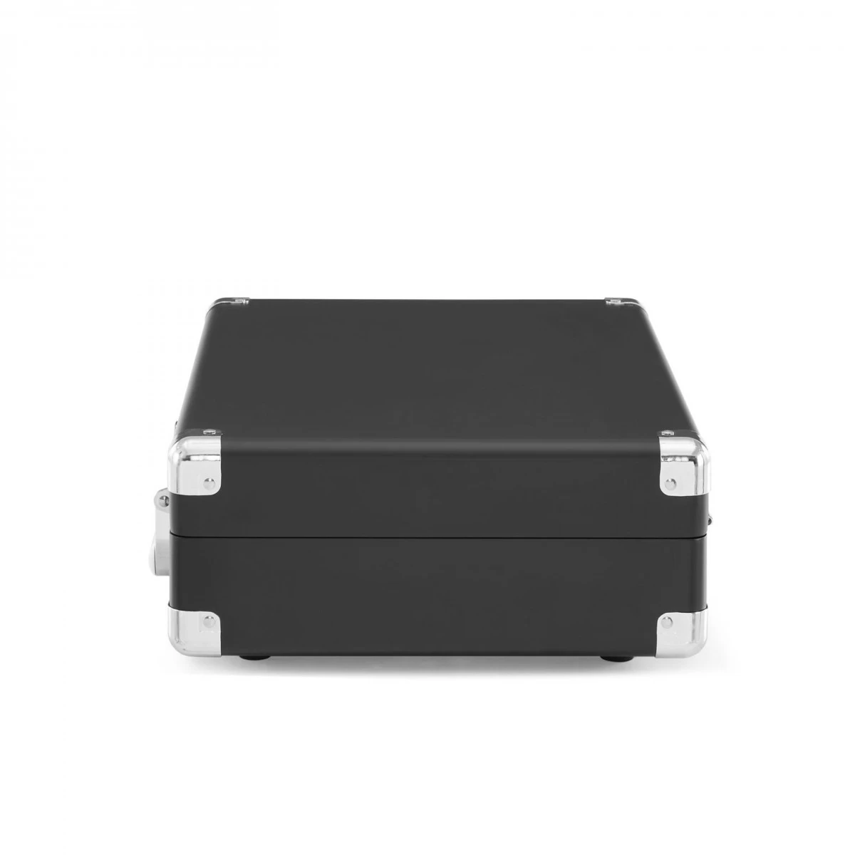 Crosley Cruiser Deluxe Turntable With Bluetooth Out, Chalkboard - Image 2