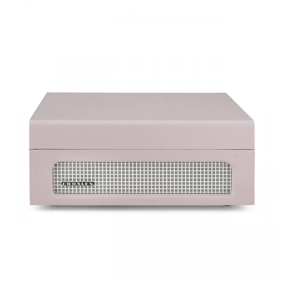 Crosley Voyager Portable Turntable With Bluetooth Out, Amethyst - Image 2