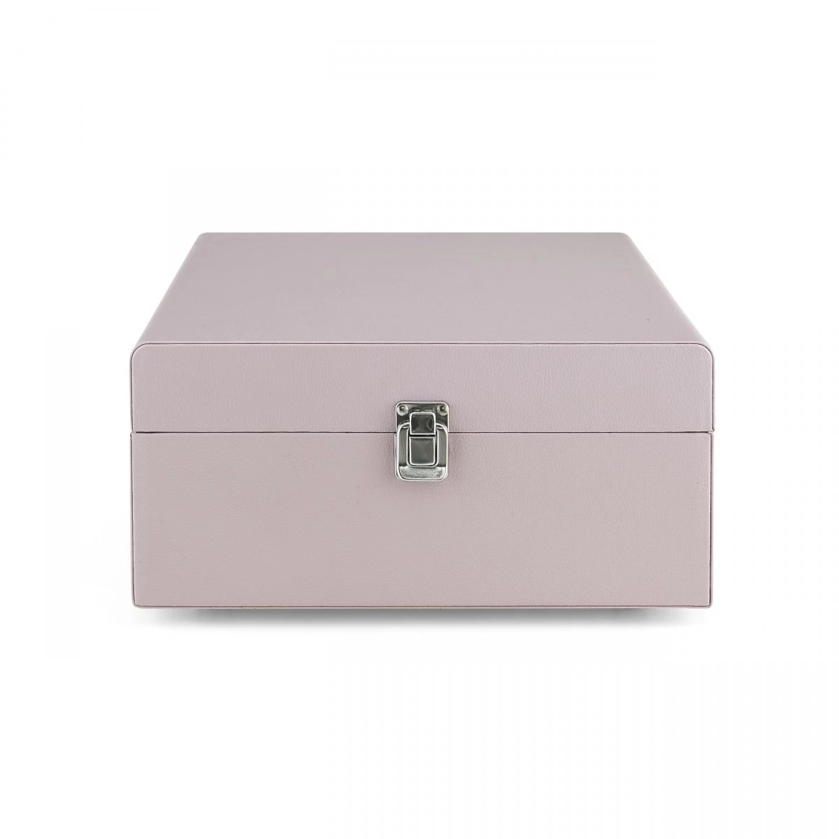 Crosley Voyager Portable Turntable With Bluetooth Out, Amethyst - Image 3