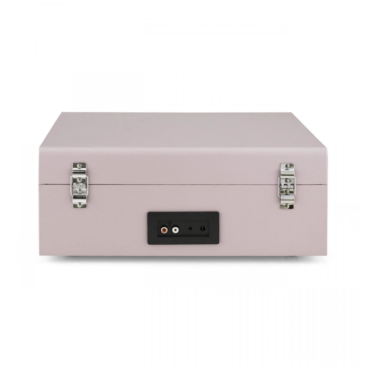 Crosley Voyager Portable Turntable With Bluetooth Out, Amethyst - Image 4