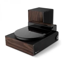 Victrola V1 Turntable Bundle With Speaker System And Subwoofer