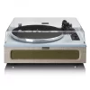 Lenco LS-440 BUBG Turntable With Speakers
