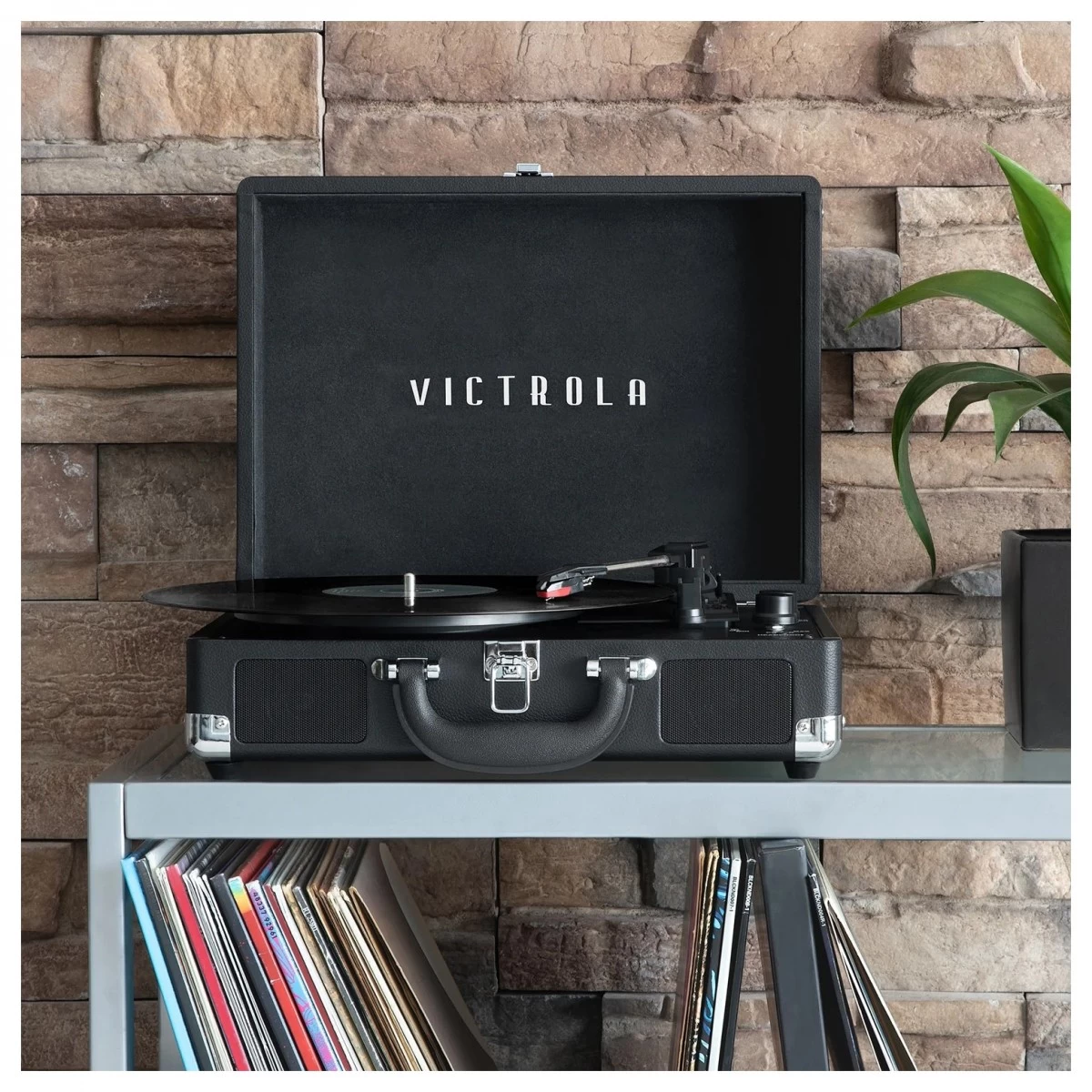 Victrola Journey+ Record Player - Image 3