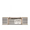 Crosley Switch Turntable, White