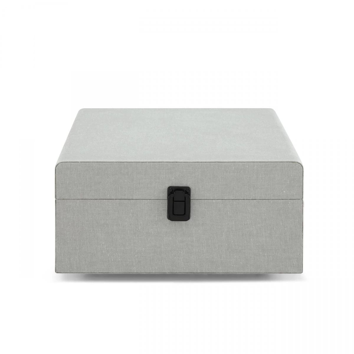 Crosley Voyager Portable Turntable With Bluetooth Out, Grey - Image 3