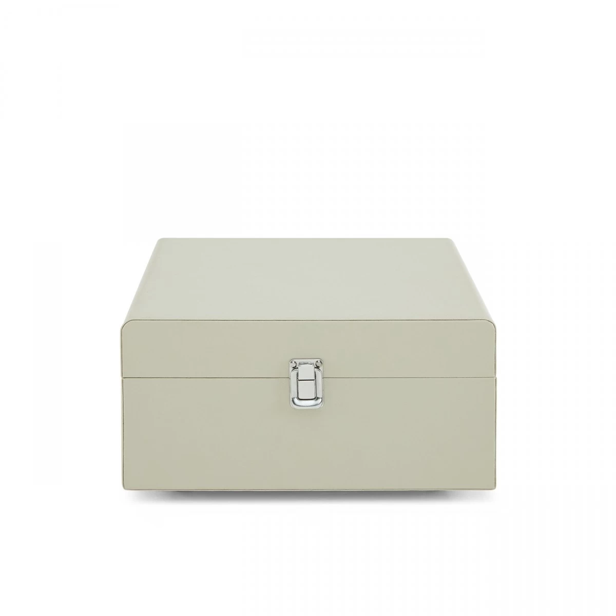 Crosley Voyager Portable Turntable With Bluetooth Out, Dune - Image 3