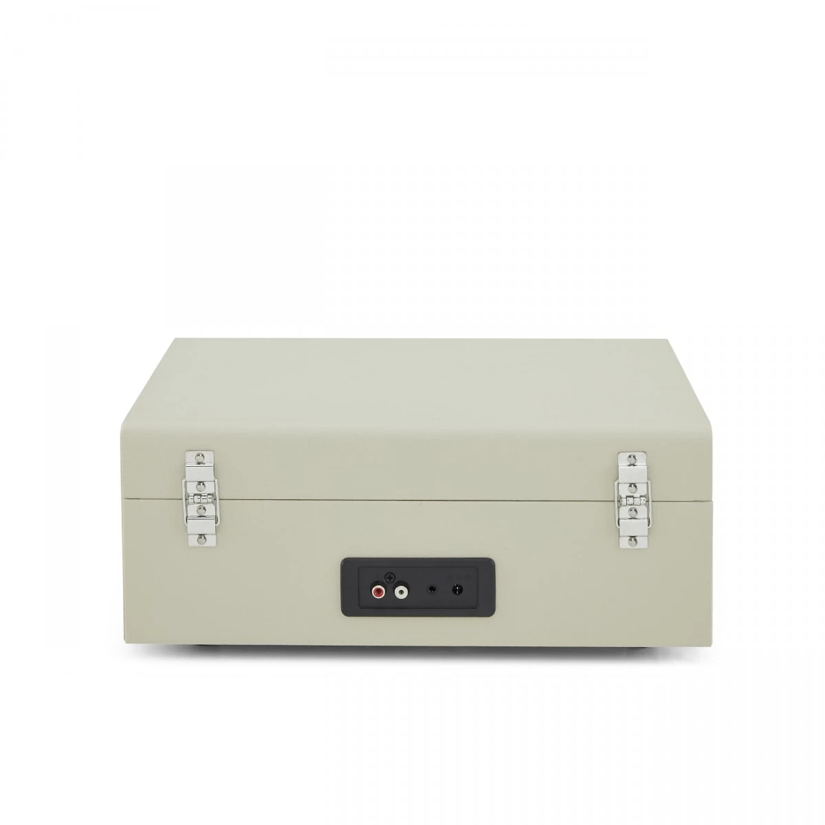 Crosley Voyager Portable Turntable With Bluetooth Out, Dune - Image 4