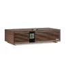 Ruark R410 Integrated Music System, Fused Walnut