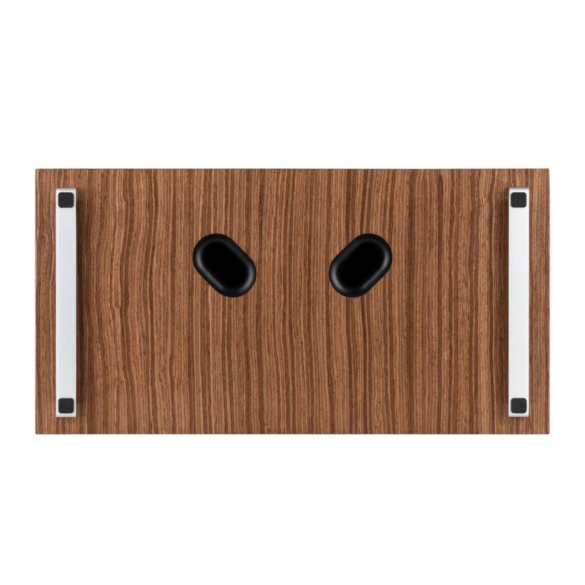 Ruark R410 Integrated Music System, Fused Walnut - Image 3