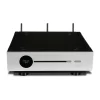 Quad Artera Solus Play All-In-One Hi-Fi System, Silver