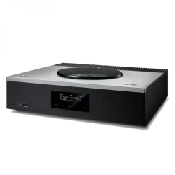 Technics SA-C600 Network CD Receiver, Silver