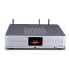 Audiolab Omnia All-in-One System, Silver