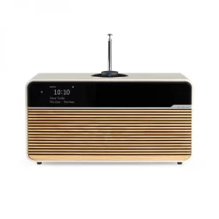 Ruark R2 MK4 Wireless Music System, Light Cream