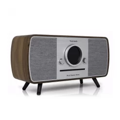 Tivoli Audio Art Series Walnut Music System Home