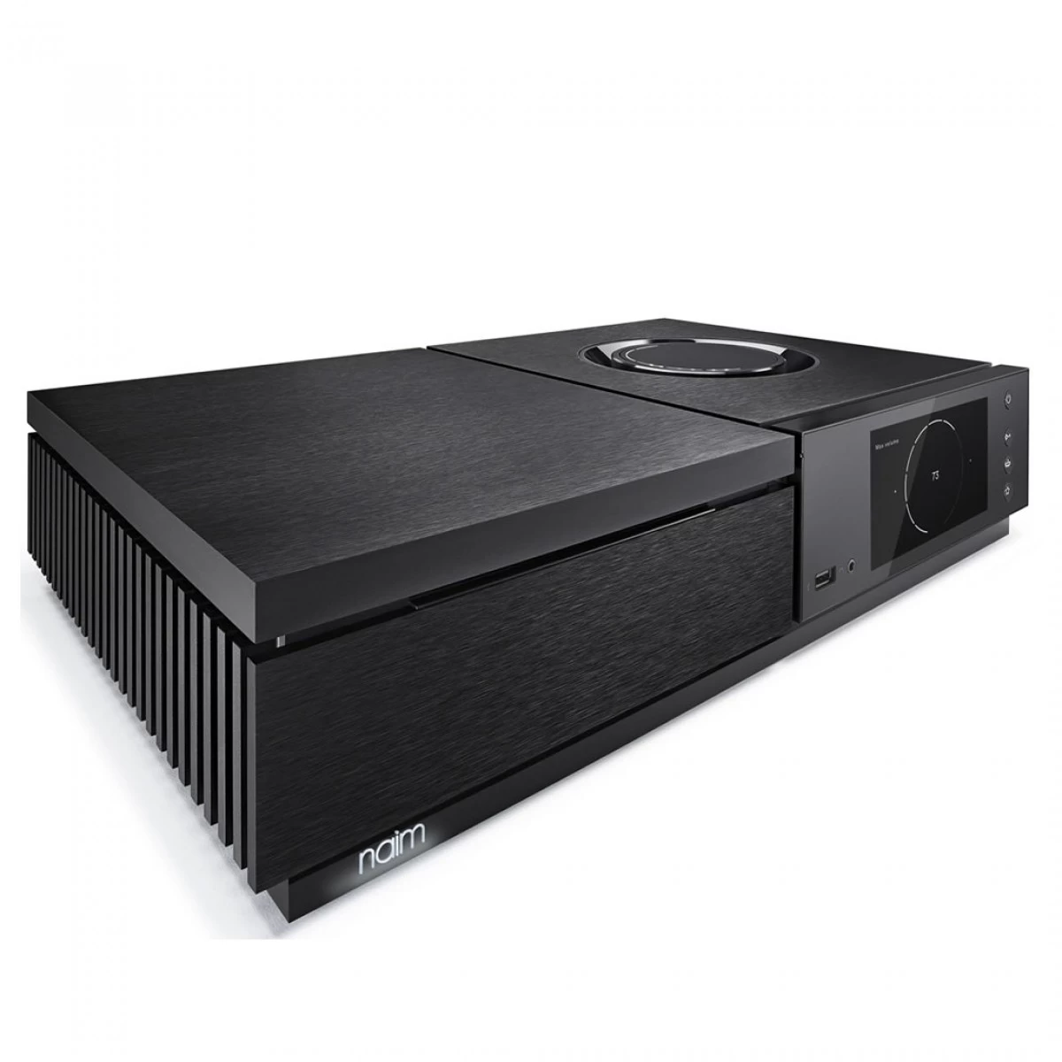 Naim Uniti Star Audiophile All-in-One Music System