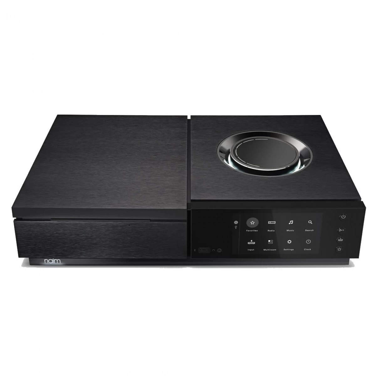 Naim Uniti Star Audiophile All-in-One Music System - Image 2
