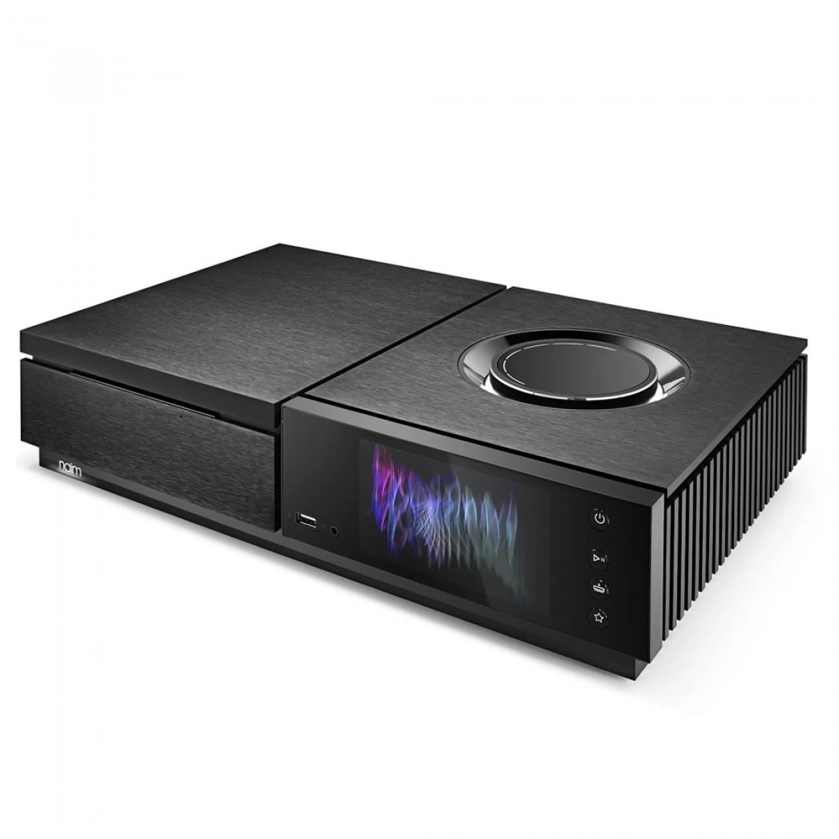Naim Uniti Star Audiophile All-in-One Music System - Image 3