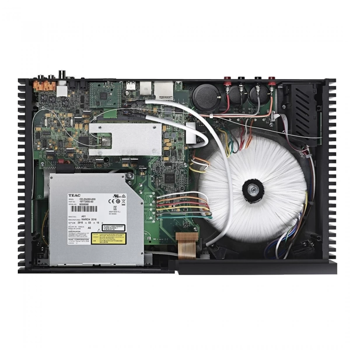 Naim Uniti Star Audiophile All-in-One Music System - Image 7