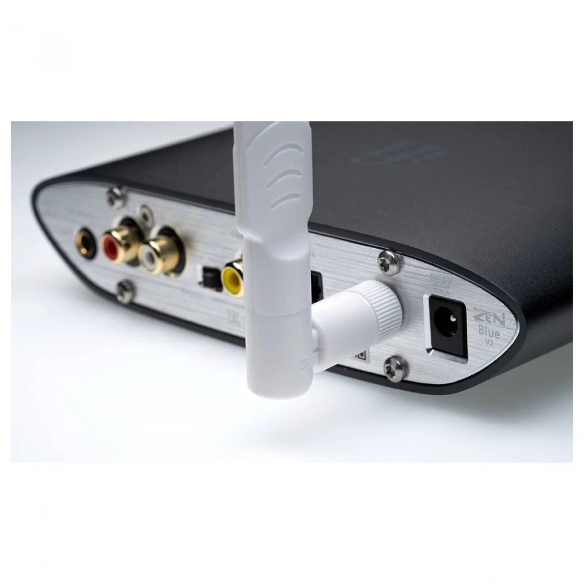 IFi Audio ZEN Blue V2 Hi-Res Bluetooth Streamer - Nearly New - Image 2