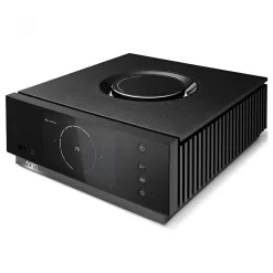 Naim Uniti Atom Compact High End All In One System (inc HDMI)