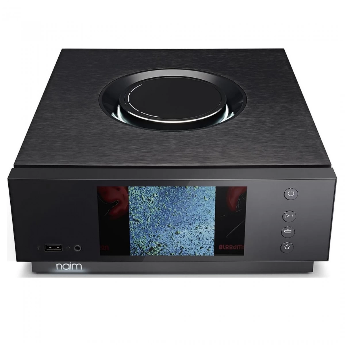 Naim Uniti Atom Compact High End All In One System (inc HDMI) - Image 2