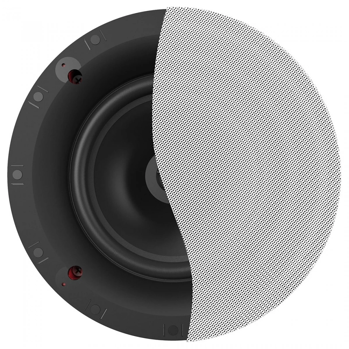 Klipsch Custom Series CS-18C In Ceiling Speaker (Single) - Image 3