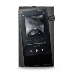 Astell&Kern A&norma SR35 Digital Audio Player W/ Grey Case