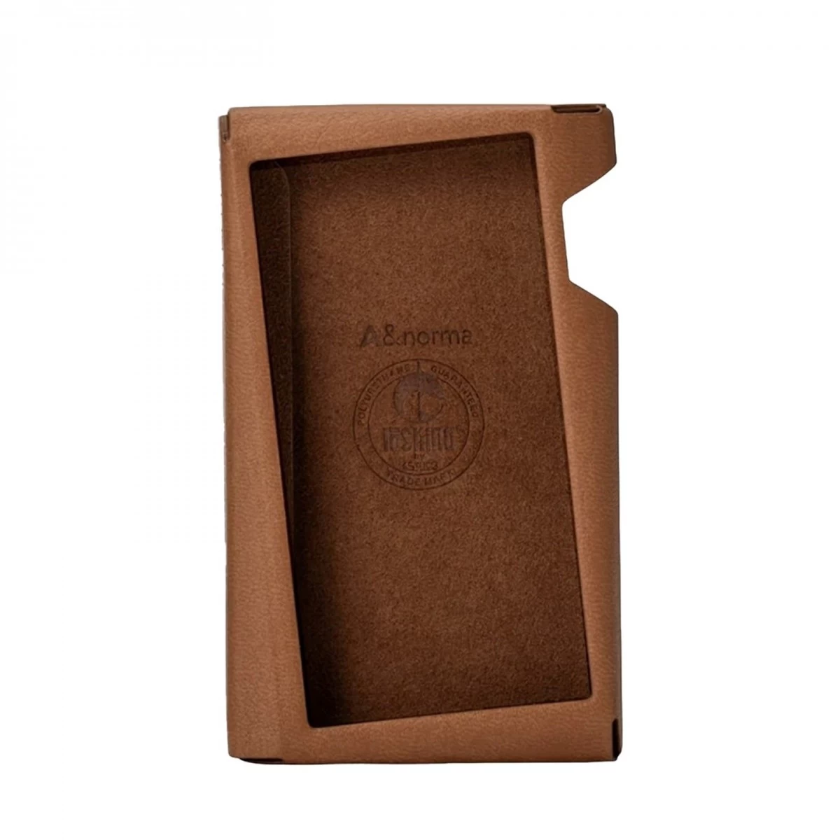 Astell&Kern A&norma SR35 Digital Audio Player W/ Brown Case - Image 7