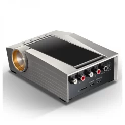 Astell&Kern ACRO CA1000 Headphone Amplifier W/ Digital Audio Player