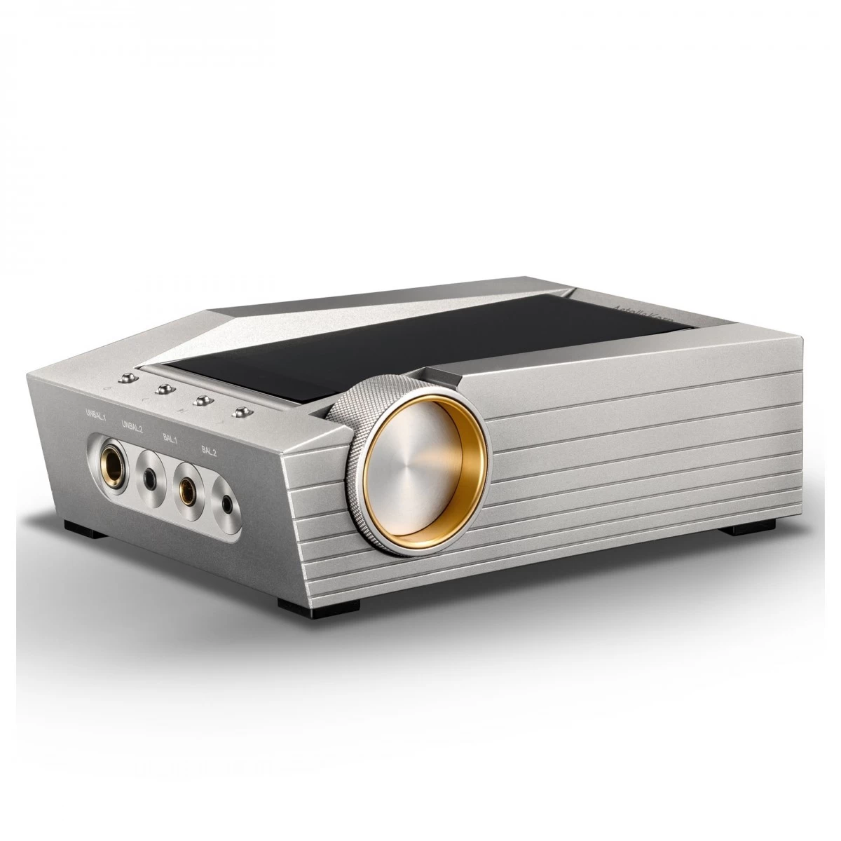 Astell&Kern ACRO CA1000 Headphone Amplifier W/ Digital Audio Player - Image 2