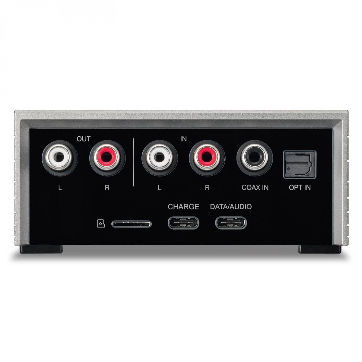 Astell&Kern ACRO CA1000 Headphone Amplifier W/ Digital Audio Player - Image 6