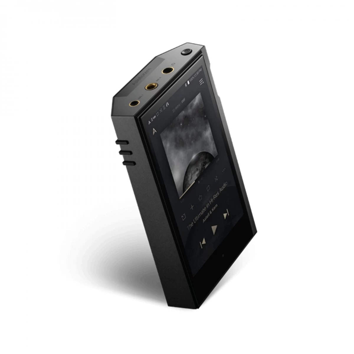 Astell&Kern KANN MAX Digital Audio Player, Anthracite Grey - Image 3
