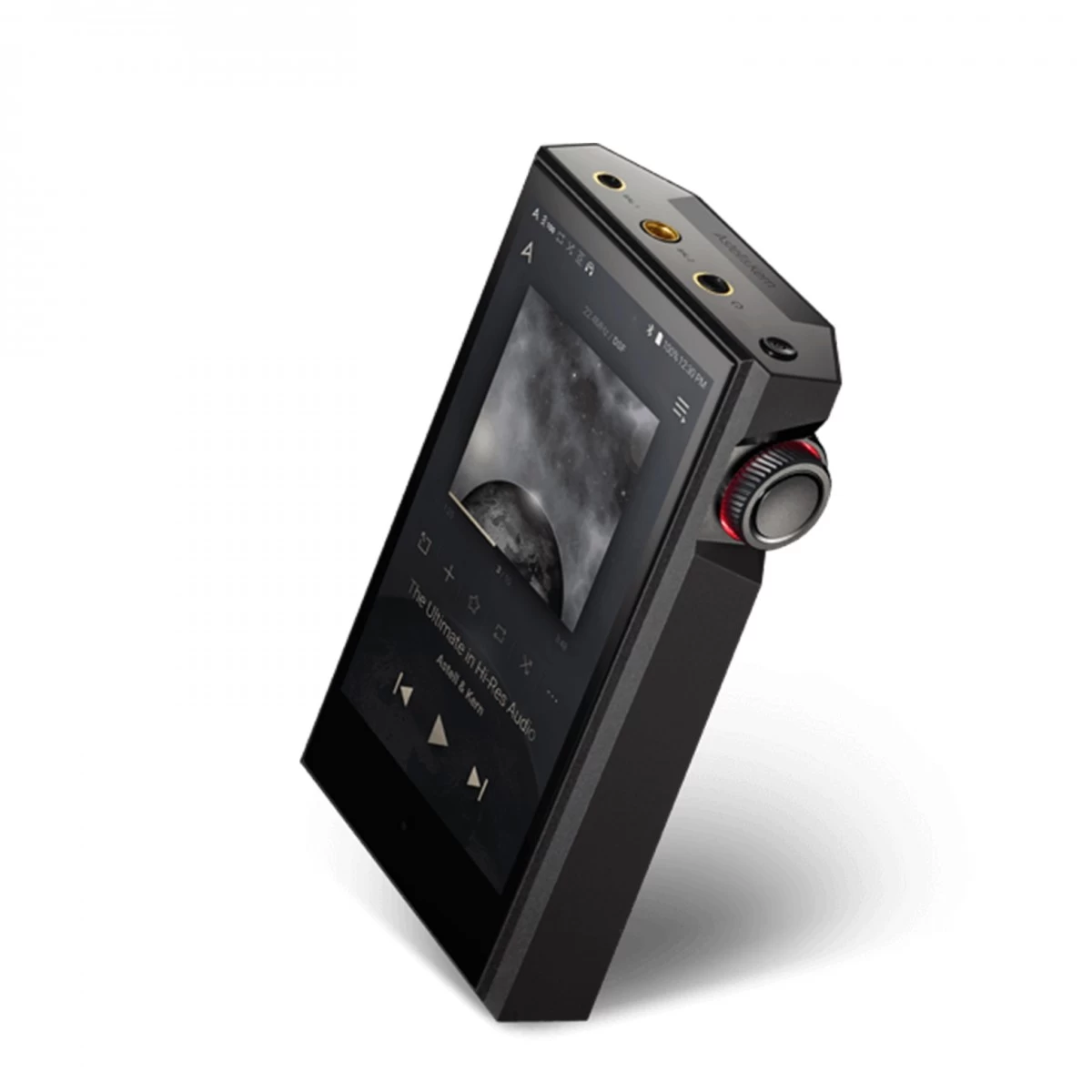 Astell&Kern KANN MAX Digital Audio Player, Anthracite Grey - Image 4