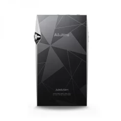 Astell&Kern A&ultima SP3000 Hi Res Digital Audio Player, Silver