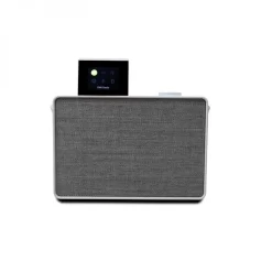 Pure Evoke Play Versatile Music System, Cotton White