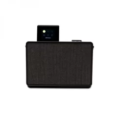 Pure Evoke Play Versatile Music System, Coffee Black