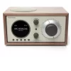 Tivoli Model One + DAB Radio W/ Bluetooth, Walnut