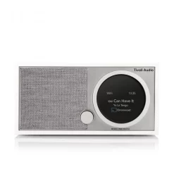 Tivoli Model One Digital Gen2 Radio, White