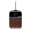 Ruark Audio R1S Smart Radio, Mid Grey