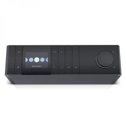 Loewe Klang S1 Smart Radio, Basalt Grey